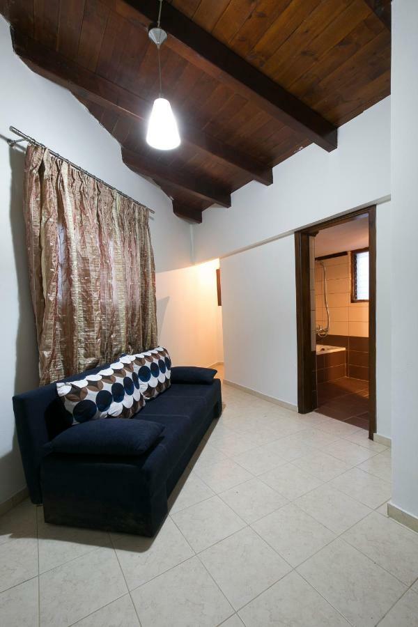 Sea Side House Rapanas Falasarna Exterior foto